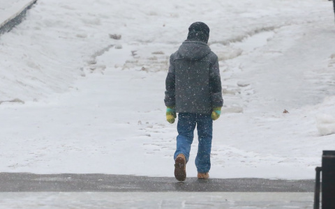 Истязателя мальчика выпустили на свободу под "условку"