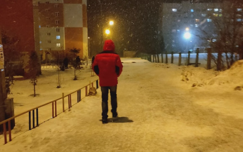 Житель Юго-Западного ушел из дома в субботу и пропал