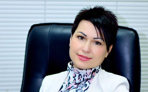 Директором филиала МТС в Чувашской Республике назначена Нина Краснова