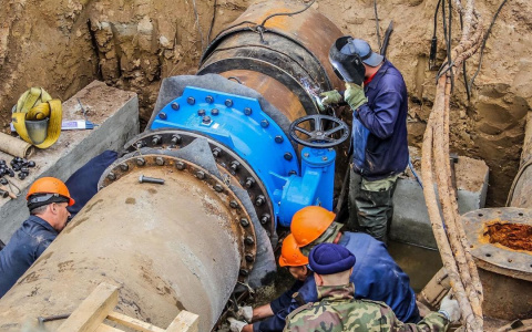 Чувашия тонет в миллиардных долгах за газ