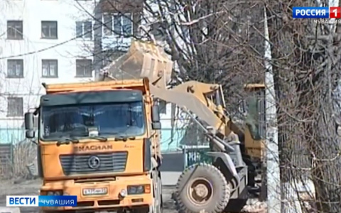 Чиновники не собираются строить дома на месте снесенных