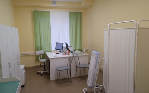 Более 35 тысяч жителей в 9 регионах Волго-Вятского банка подключились к телемедицине сервиса "СберЗдоровье"