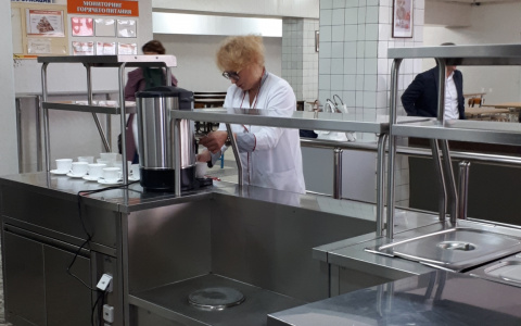 Школьникам Новочебоксарска повысили стоимость питания