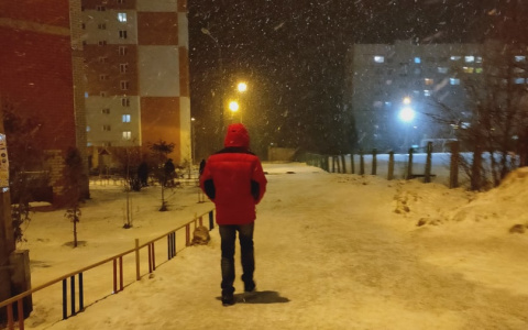 Житель Юго-Западного района вернулся домой на пятый день поисков