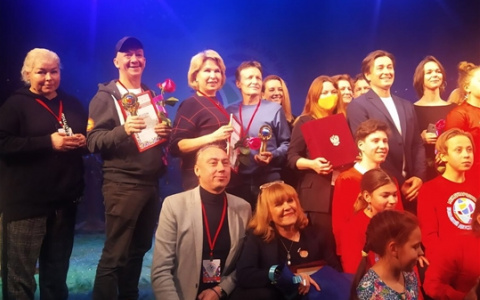 Сергей Безруков посмотрел и оценил спектакль Чувашского ТЮЗа