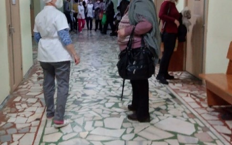 В Чувашии назвали сроки начала вакцинации от COVID-19