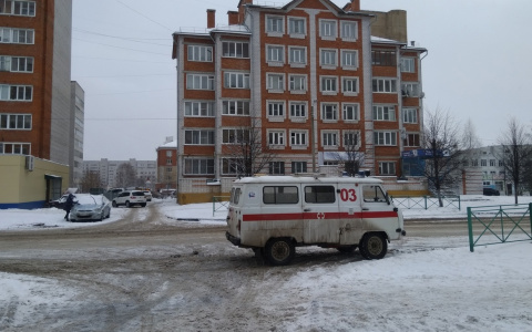 Какие районы Чувашии стали лидерами по заражению коронавирусом