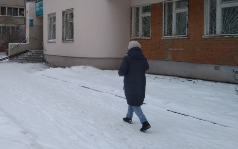 Чебоксарка пришла в отдел ГИБДД, чтобы получить права за 40 тысяч рублей