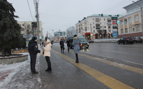 В Чувашии владельцам автобусов выписали 60 штрафов за нарушение режима