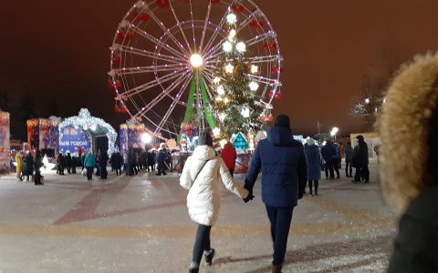 Глава Чувашии проводит опрос о выходном дне 31 декабря