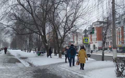 МЧС Чувашии объявило шесть аномальных дней