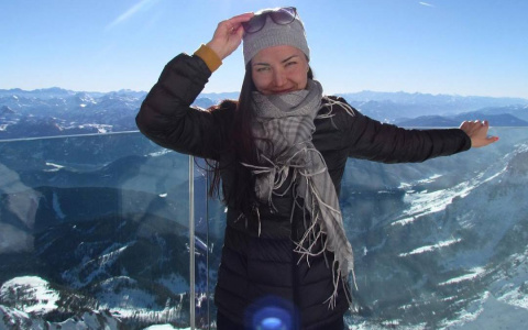 Татьяна Акимова стала первой в рейтинге биатлонистов России, как только покинула Чувашию