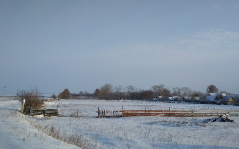 Первые в Чувашии 25-градусные морозы могут ударить уже на следующей неделе