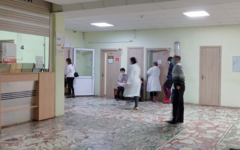 В Чувашии отберут ровно 1012 человек для вакцинирования от COVID-19