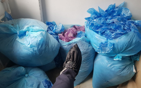 «Зеленый дайджест» Сбера: самые выгодные экопривычки