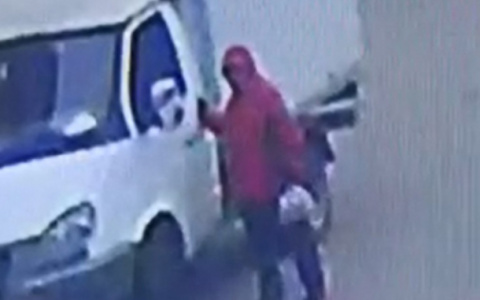 Полицейские поймали новочебоксарца в Москве и доставили в Чувашию