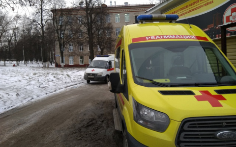 В Чувашии от COVID-19 умерли шесть человек