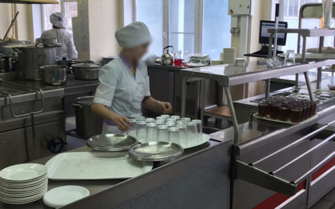 В Чувашии на 50 дней закрыли школьный пищеблок: проверка нашла кишечную палочку