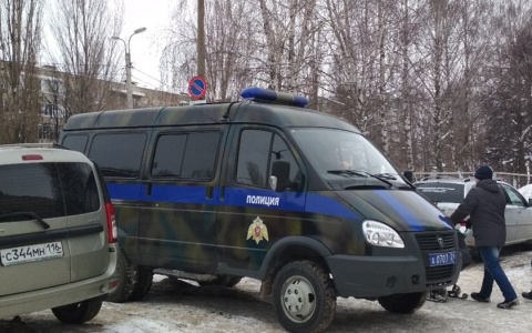 Женщину из Чувашии обвели вокруг пальца, позвонив к ней 32 раза с разных номеров