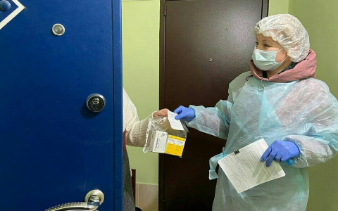 Бесплатные лекарства в Чувашии получили всего 1800 человек