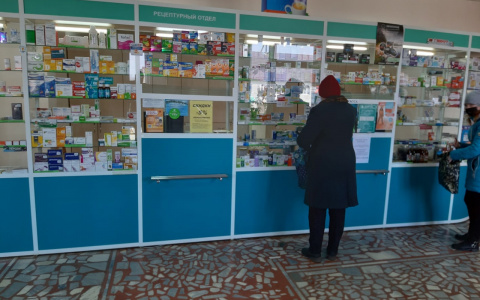 Чувашские врачи рассказали о последствиях самолечения в период пандемии