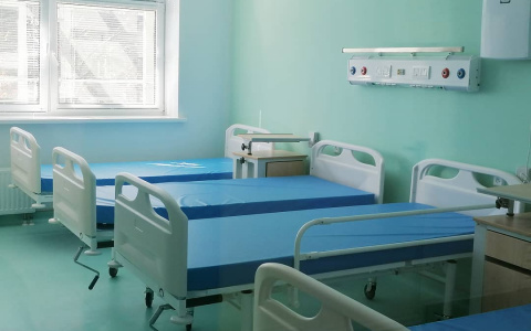 Больше десяти жителей Чувашии умерли от коронавируса за сутки