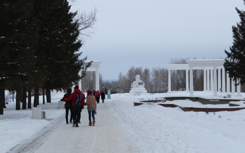 Какую погоду готовит для жителей Чувашии предстоящий понедельник