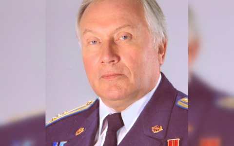 Умер бывший мэр Чебоксар, при котором город получил звание самого благоустроенного