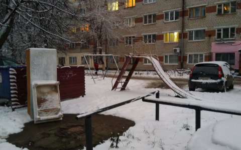 Чувашии как отстающему региону дадут деньги на решение проблем