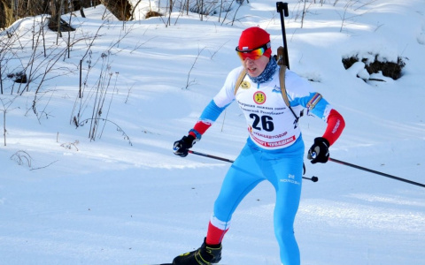 Семь спортсменов Чувашии получили звание мастера спорта России