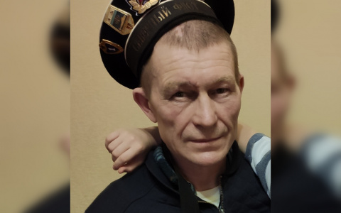 В Чебоксарах ищут пропавшего мужчину, который ушел встретиться со знакомым