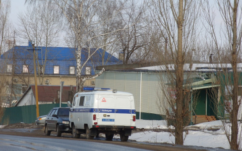 В Чувашии женщина выжила после нескольких ударов топором по голове