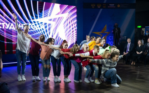 Два учебных заведения Чувашии стали призерами премии «Студент года – 2020»