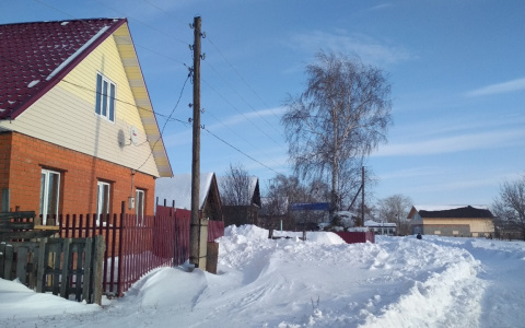 Сбербанк снова принимает заявки по программе «Сельская ипотека» по ставке от 2,7 % годовых