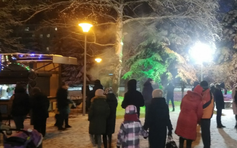 Выходной 31 декабря в Чувашии требуется отработать