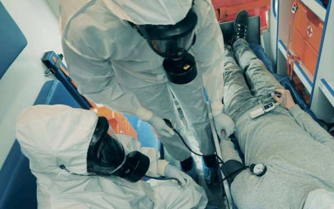 В Чувашии коронавирусом заболели еще 118 человек