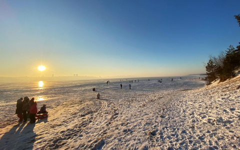 МЧС Чувашии снова предупреждает о погодных аномалиях