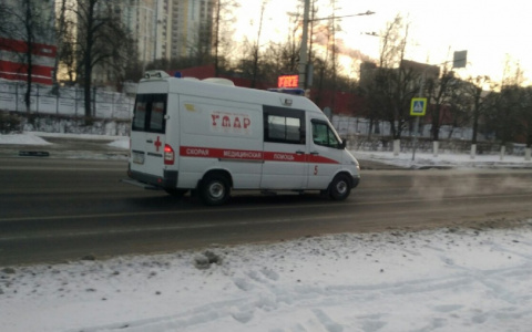 В Чувашии еще 12 человек погибли от коронавируса