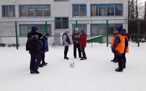 Олег Николаев заявил о новом этапе в развитии чувашского футбола