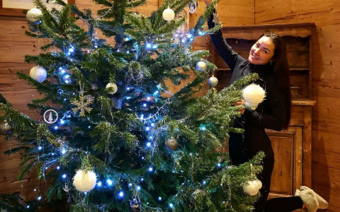 Акимова выступит в составе биатлонистов сборной России, но уже не за Чувашию