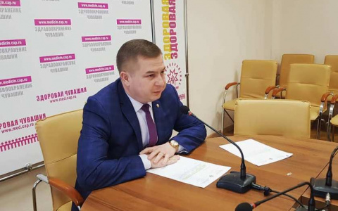 Напавший на главу Минздрава Чувашии может оказаться на принудительном лечении