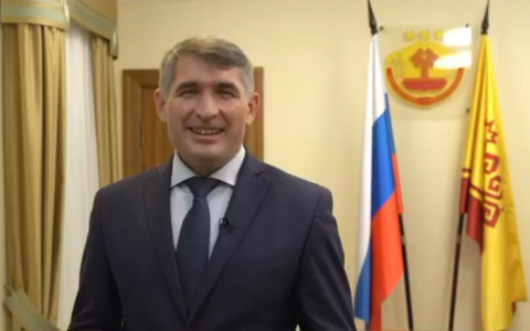 Первый день рождения на посту главы Николаев отпразднует в Москве