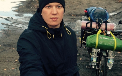 Чебоксарский путешественник провел трехмесячный эксперимент со сном