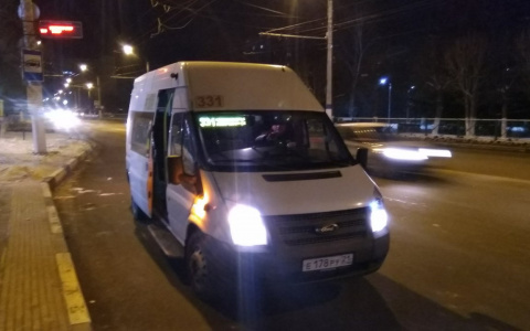 Перевозчик маршрута № 331 поднимет стоимость с Нового года