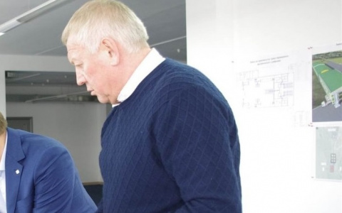 Ермолаев отправится в колонию за уклонение от уплаты налогов