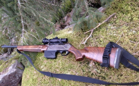 Суд наказал мужчину, который выстрелил с балкона в сторону "слишком громких" людей