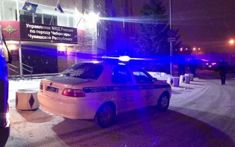 Чебоксарец отдал кредитные 150 000 рублей "работнику банка"