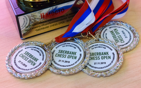 Участники турнира Sberbank Chess Open поделились своими впечатлениями о соревнованиях