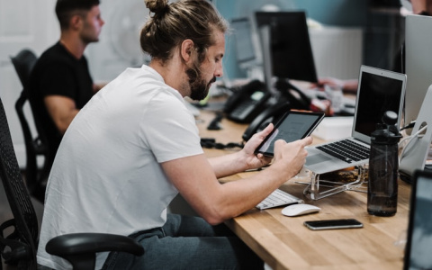 "СберБанк Онлайн" снова признан лучшим приложением в сфере онлайн-банкинга