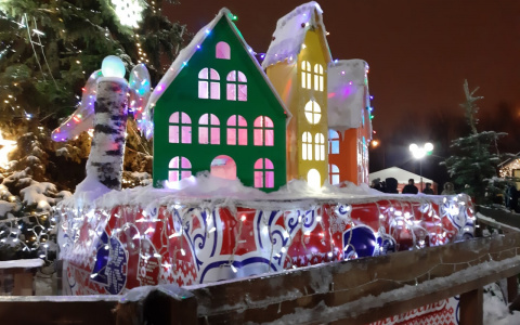 «СберСпасибо» дарит клиентам сказочные бонусы и шанс на миллион